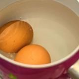 Come cuocere le uova sode