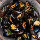 Come cucinare le cozze