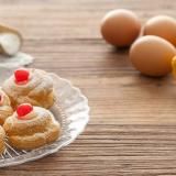 Come fare le zeppole fritte