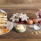 Come fare il panettone in casa