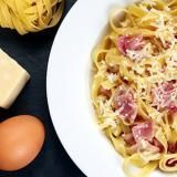 Come cucinare la carbonara