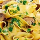 Come cucinare le pappardelle