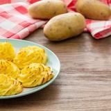 Come cucinare con le patate