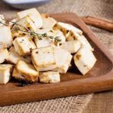 Come cucinare il tofu
