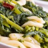 Come cucinare le cime di rapa