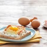 Le 10 migliori ricette con uova