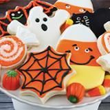 Dolci di Halloween