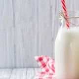 Come utilizzare il latte