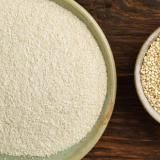 Come usare la farina di quinoa