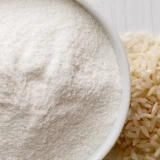 Come utilizzare la farina di riso