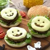 Mostri da mangiare ad Halloween