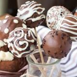 Alla scoperta dei cake pops