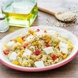 Le 10 migliori ricette con quinoa