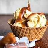 Le 10 migliori ricette con il gelato