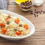 come cucinare l'orzo