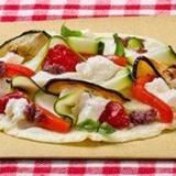 Piadine: tutte le ricette