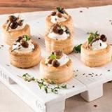 Ripieno per Vol-au-vent