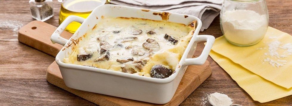 Lasagne al forno