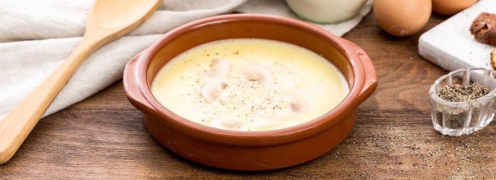 Fonduta
