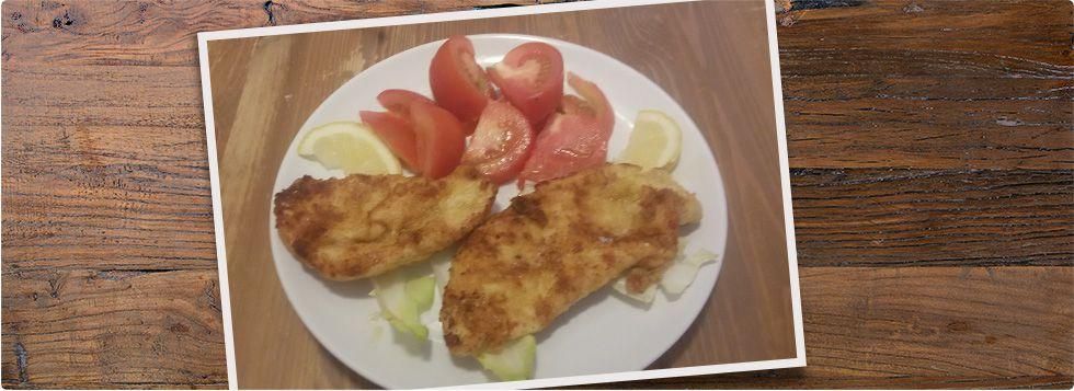 Cotoletta alla milanese