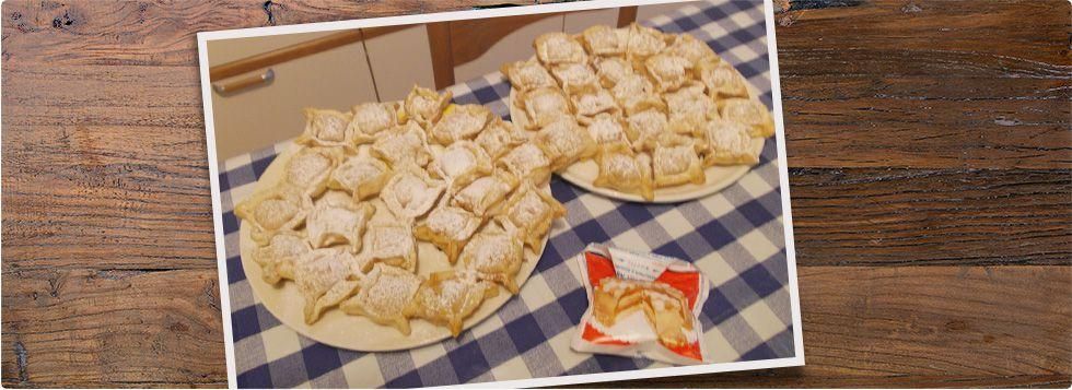 Le Pastorelle Cilentane