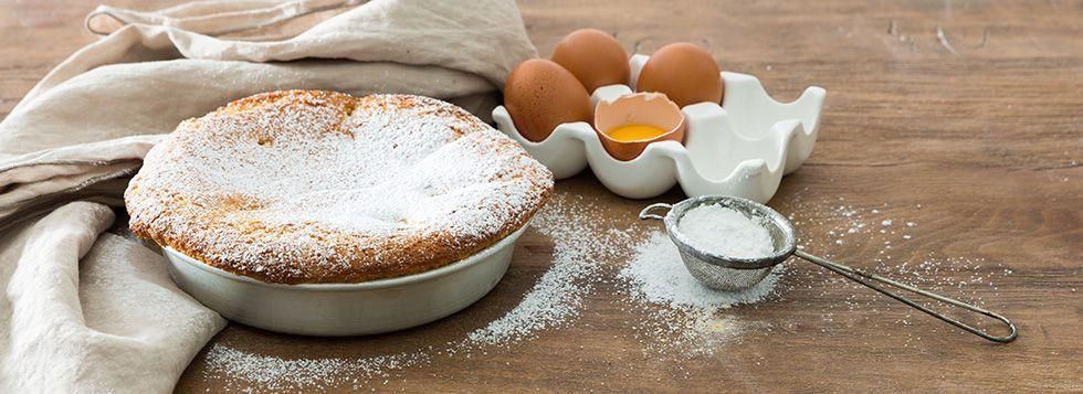Torta di fichi