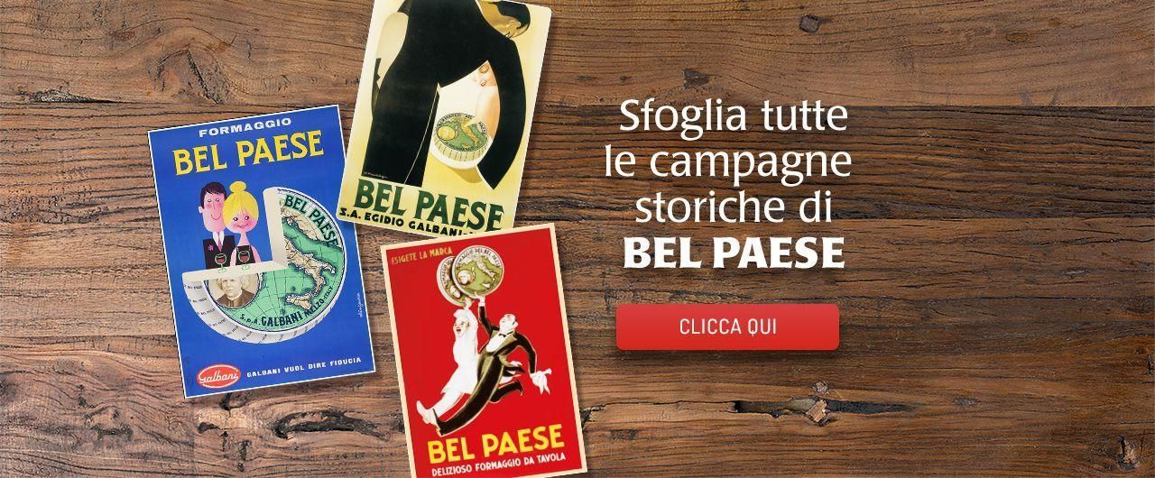 Le locandine storiche