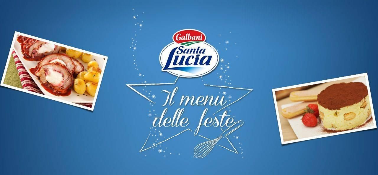 Menu Delle Feste Santa Lucia
