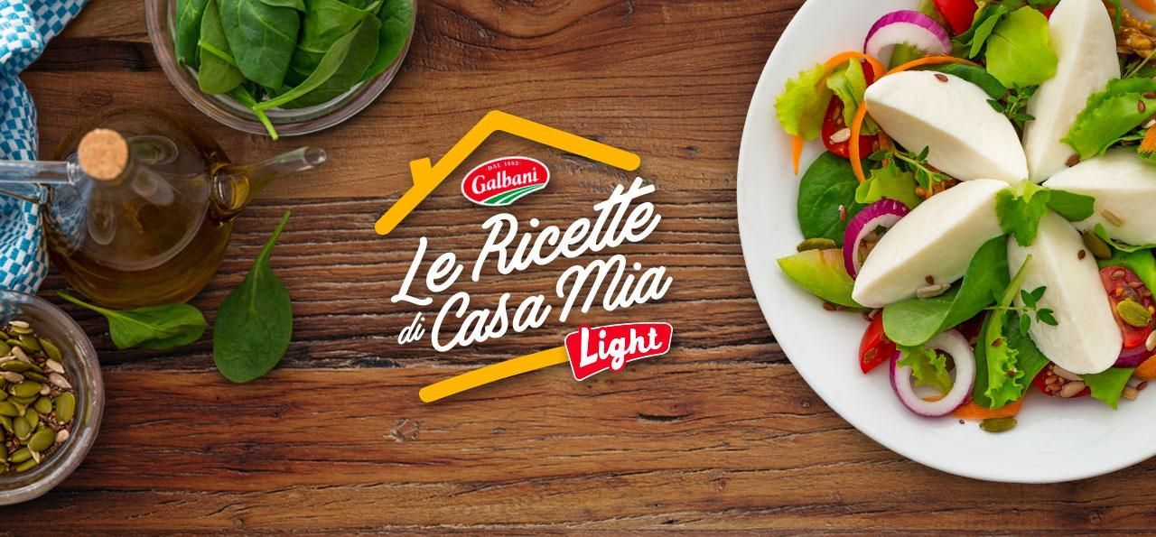 Ricette Light