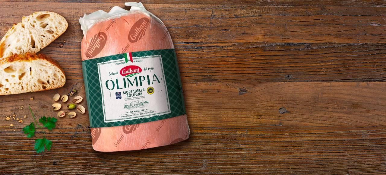 Olimpia