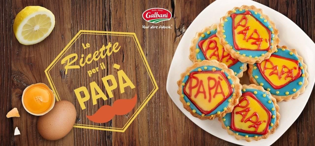 Festa papà