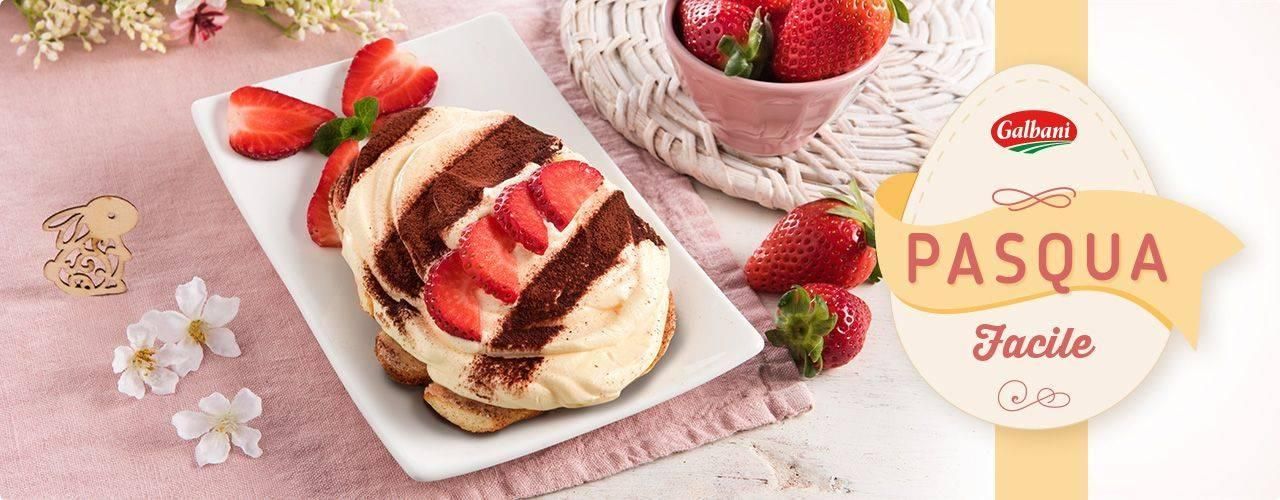 Ricettario Pasqua Facile
