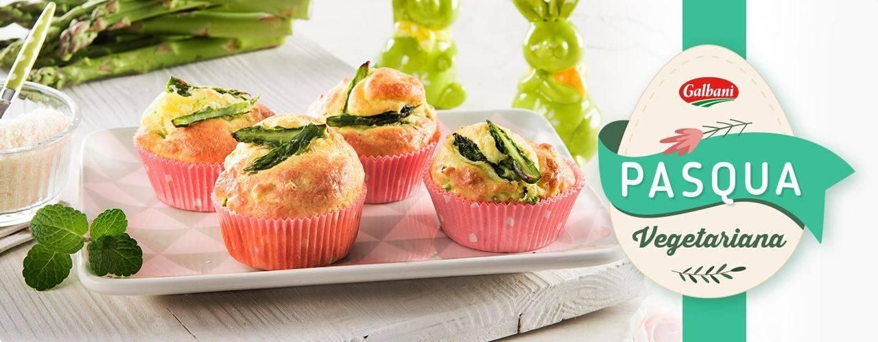 Ricettario Pasqua Vegetariana