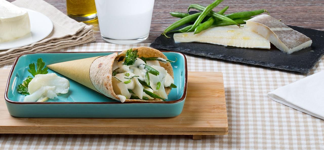 Ricette con piadina romagnola visual 2