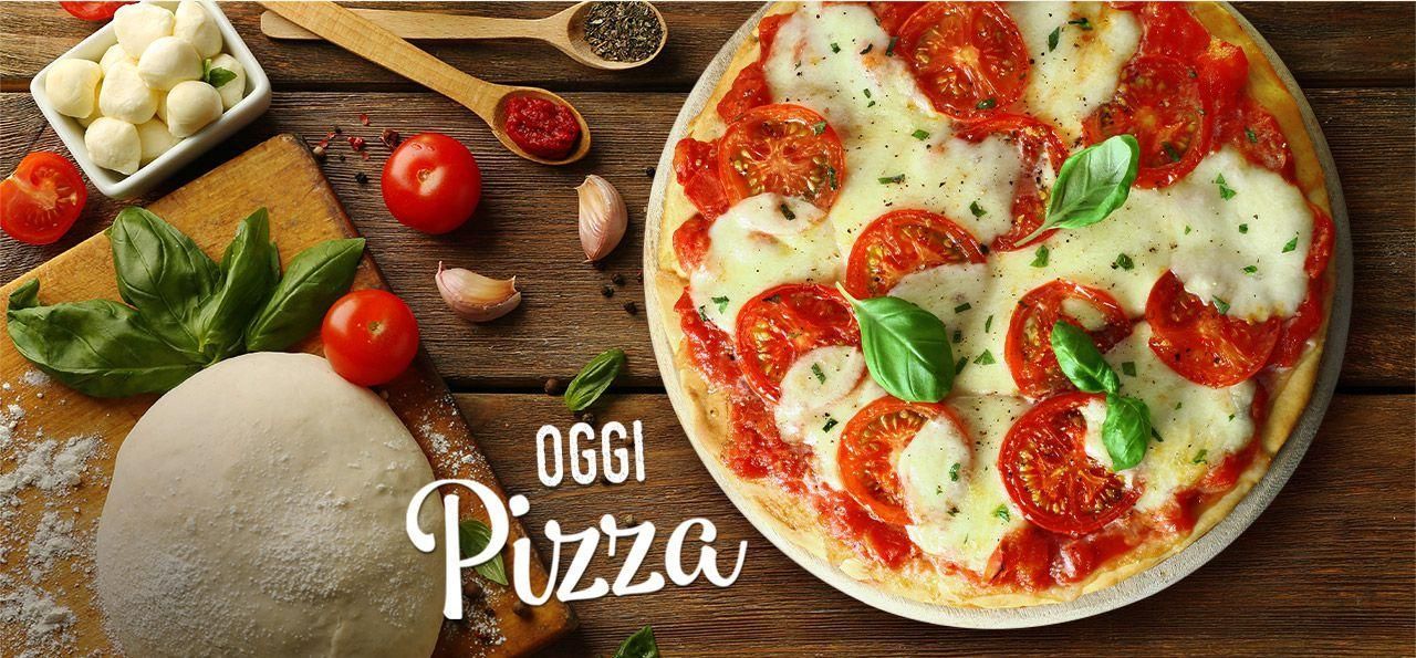 Oggi pizza