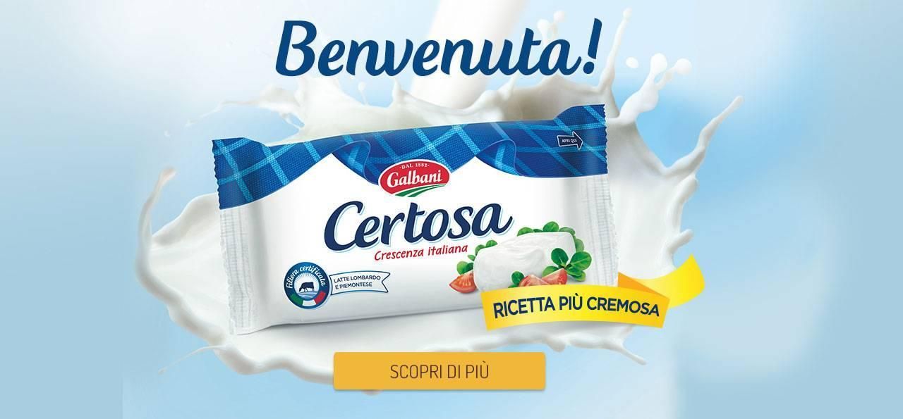 Certosa 