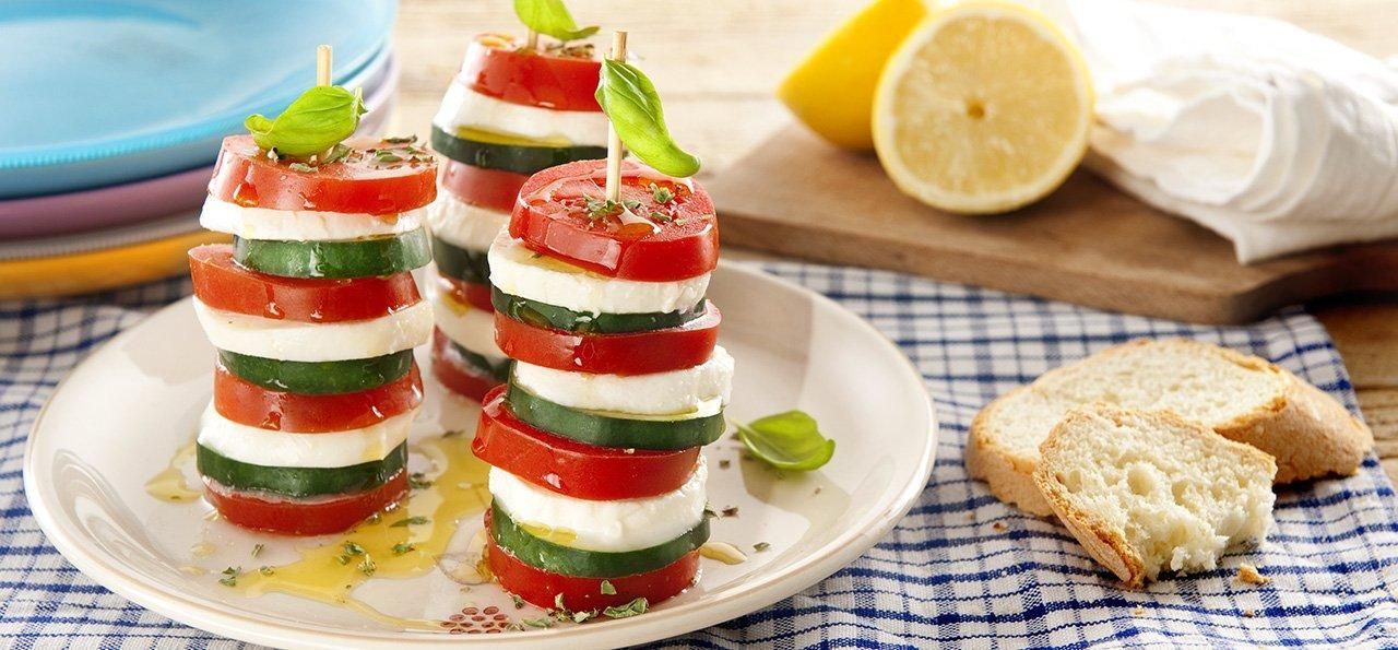 CAMBIA CAPRESE
