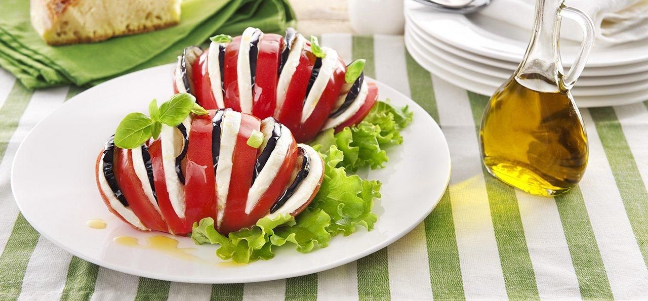CAMBIA CAPRESE