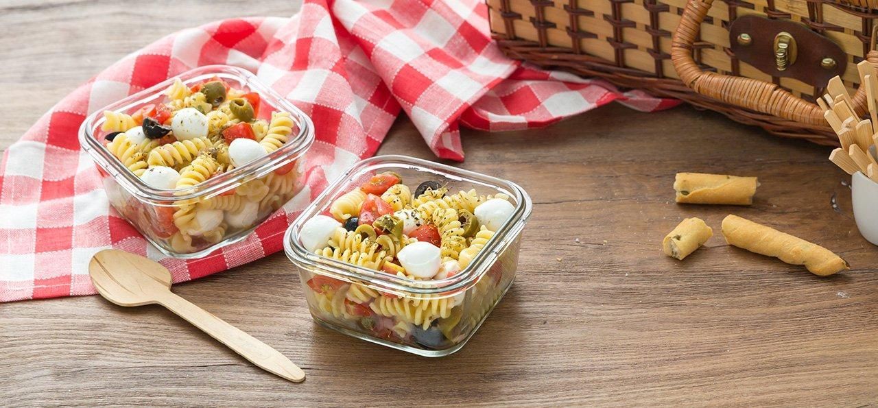 Menu di Ferragosto