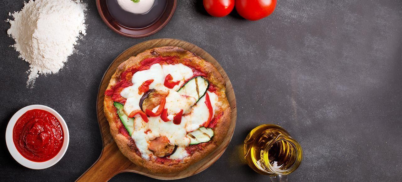 COME FARE LA PIZZA: LA GUIDA PASSO A PASSO