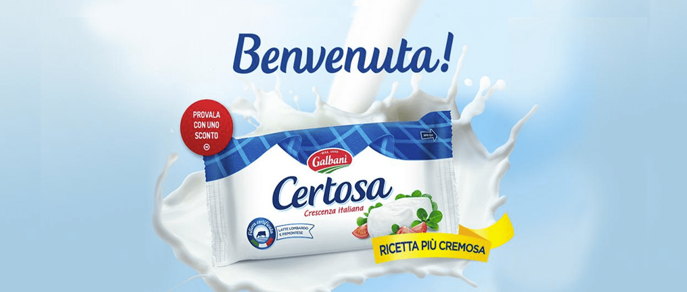 Al tuo servizio tanti sconti, tutti per te!