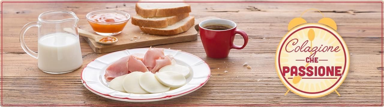 Ricettari colazione che passione!
