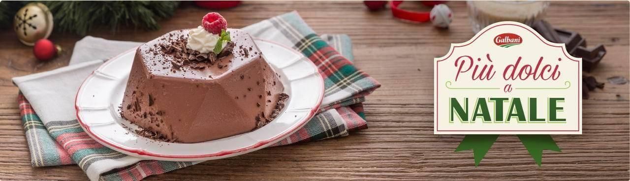 PIÙ DOLCI A NATALE - 2015