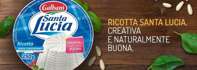 I Benefici Della Ricotta