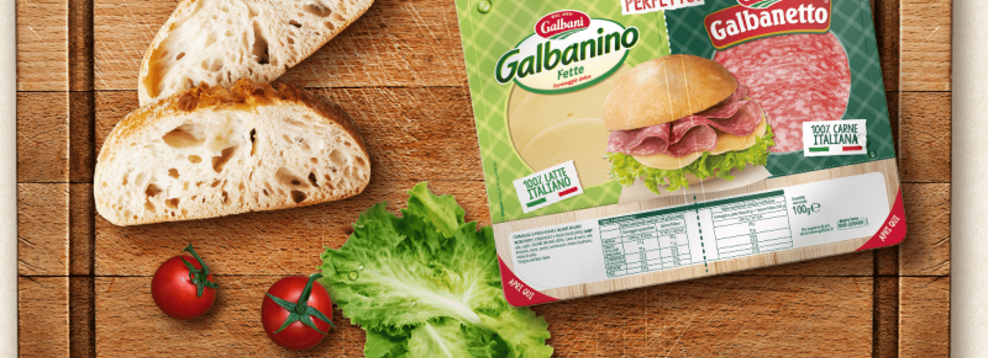 Galbanino & Galbanetto