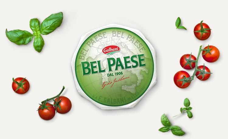 Bel Paese 250g