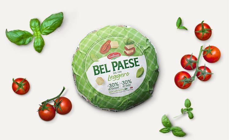 Bel Paese Leggero