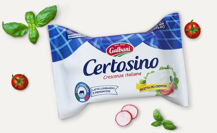 Certosino 100g