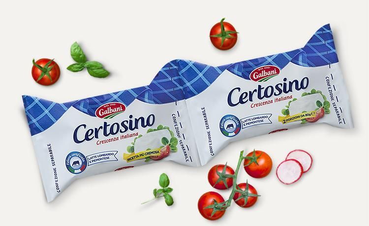Certosino 2x80g