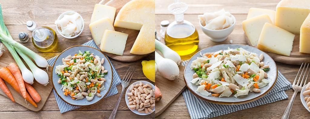 Insalata di trippa